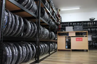 CAR-MAT Obszywanie Kierownicy